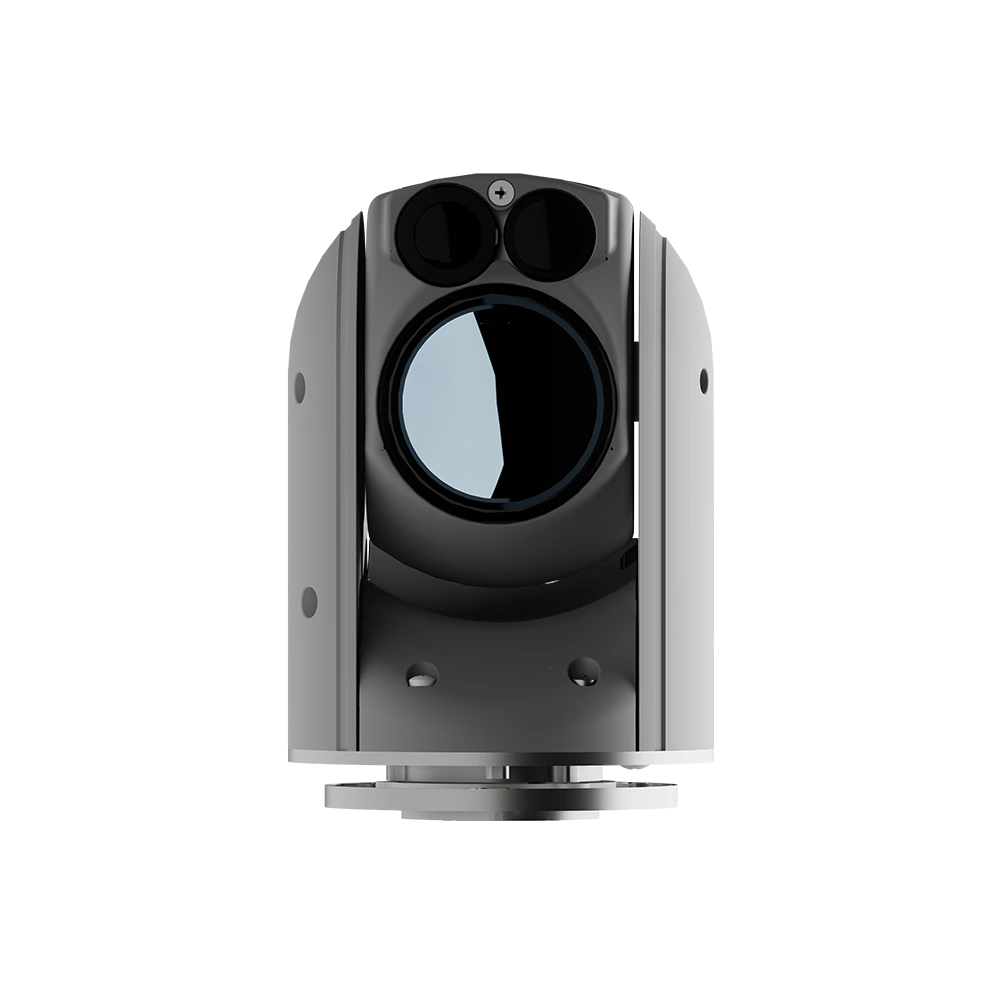 NextVision Nighthawk ISR payload