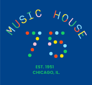 Music House School of Performing Arts - Humboldt Park logo