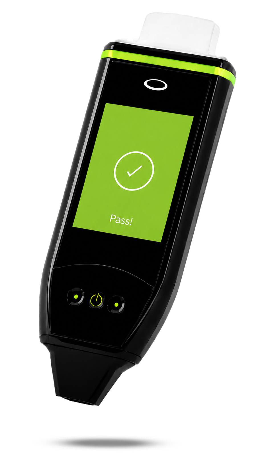 Ignition interlock device