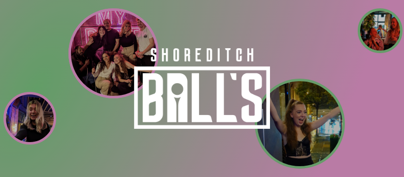 Inside Balls