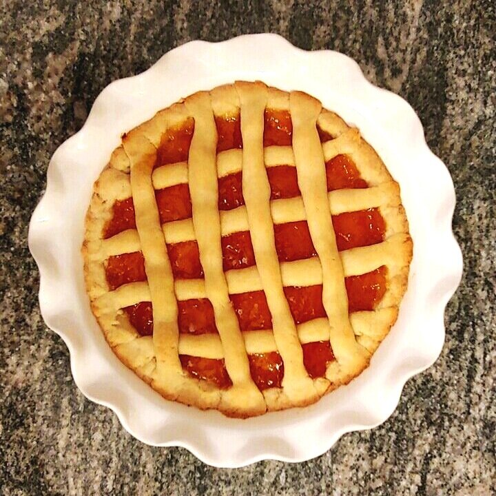 Crostata Italiana