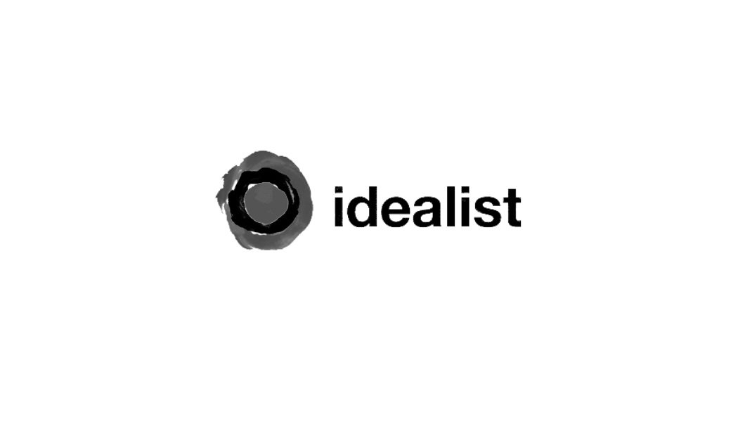 Idealist logo