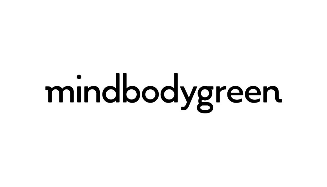 mindbodygreen logo