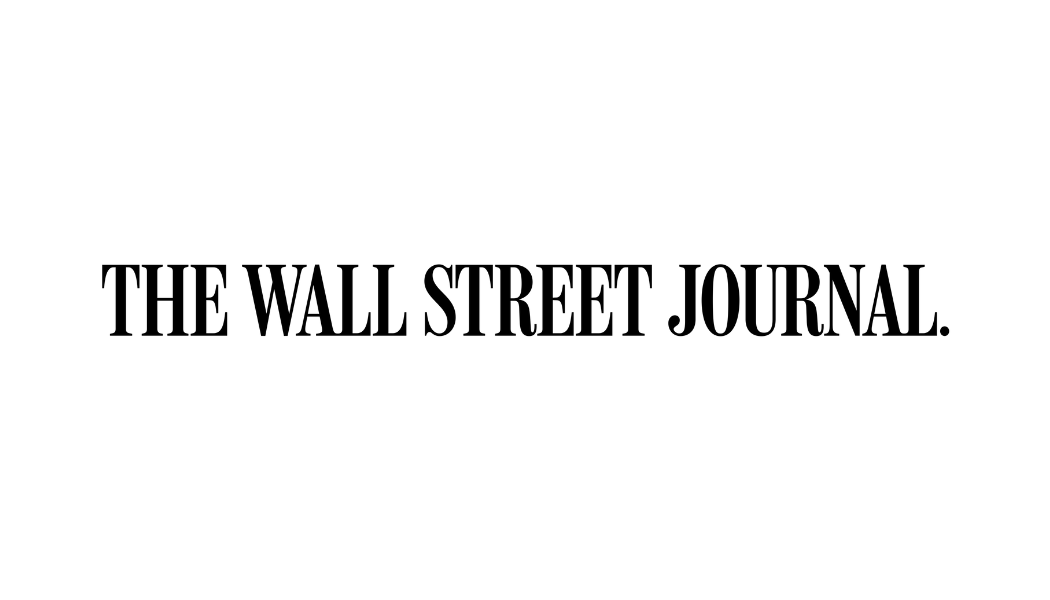 The Wall Street Journal logo