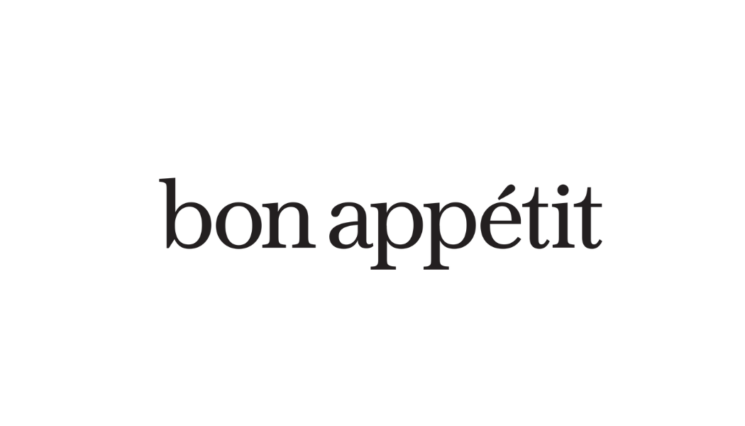 Bon Appétit logo