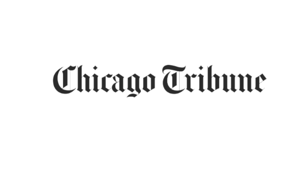 Chicago Tribune logo