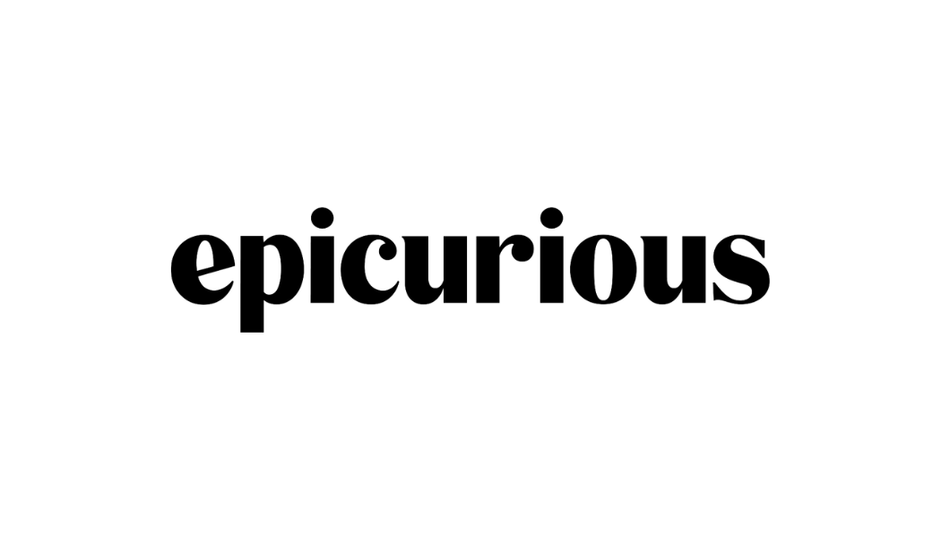 Epicurious logo