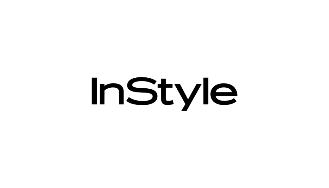 InStyle logo
