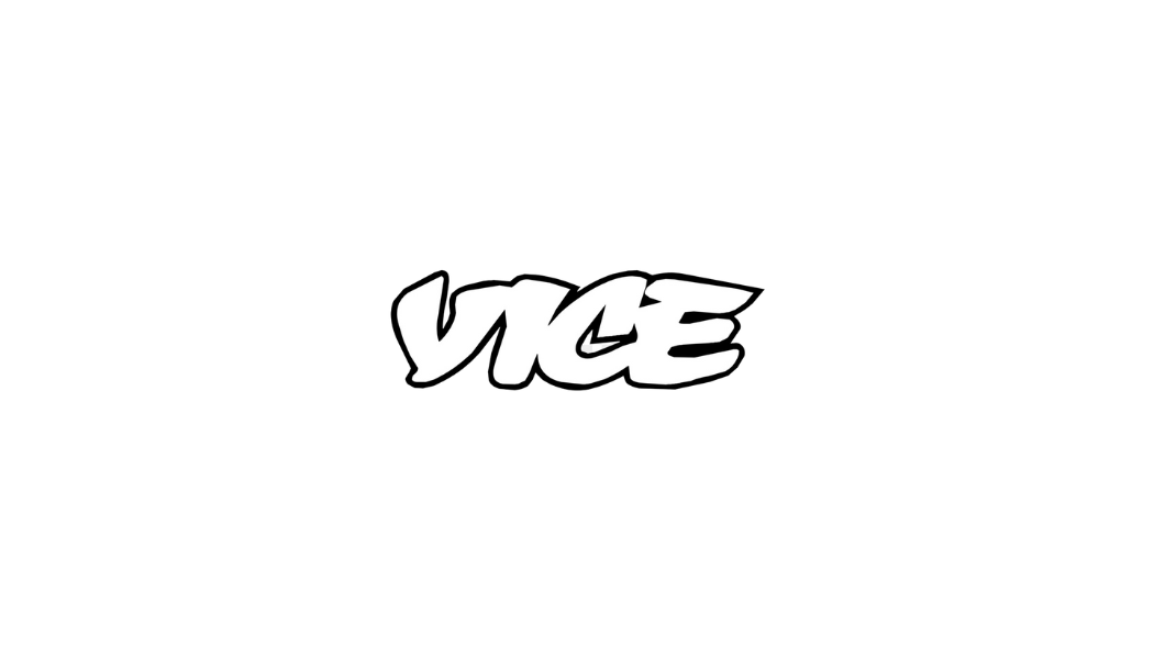 Vice logo