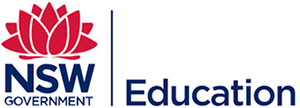Queensland government logo