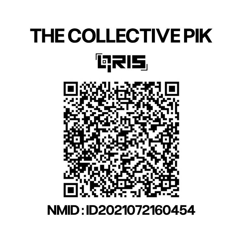 QR Code TC PIK