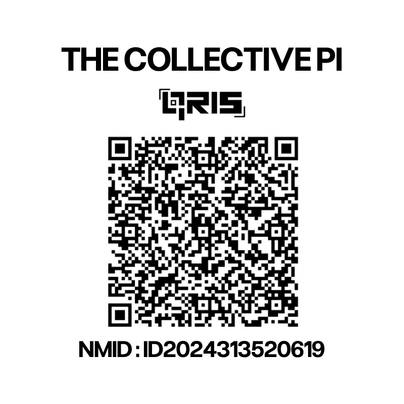 QR Code TC Institute