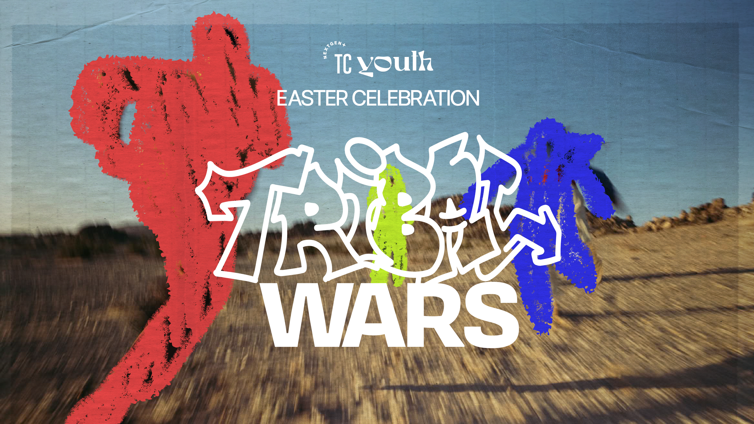 Easter Celebration - Tribal Wars