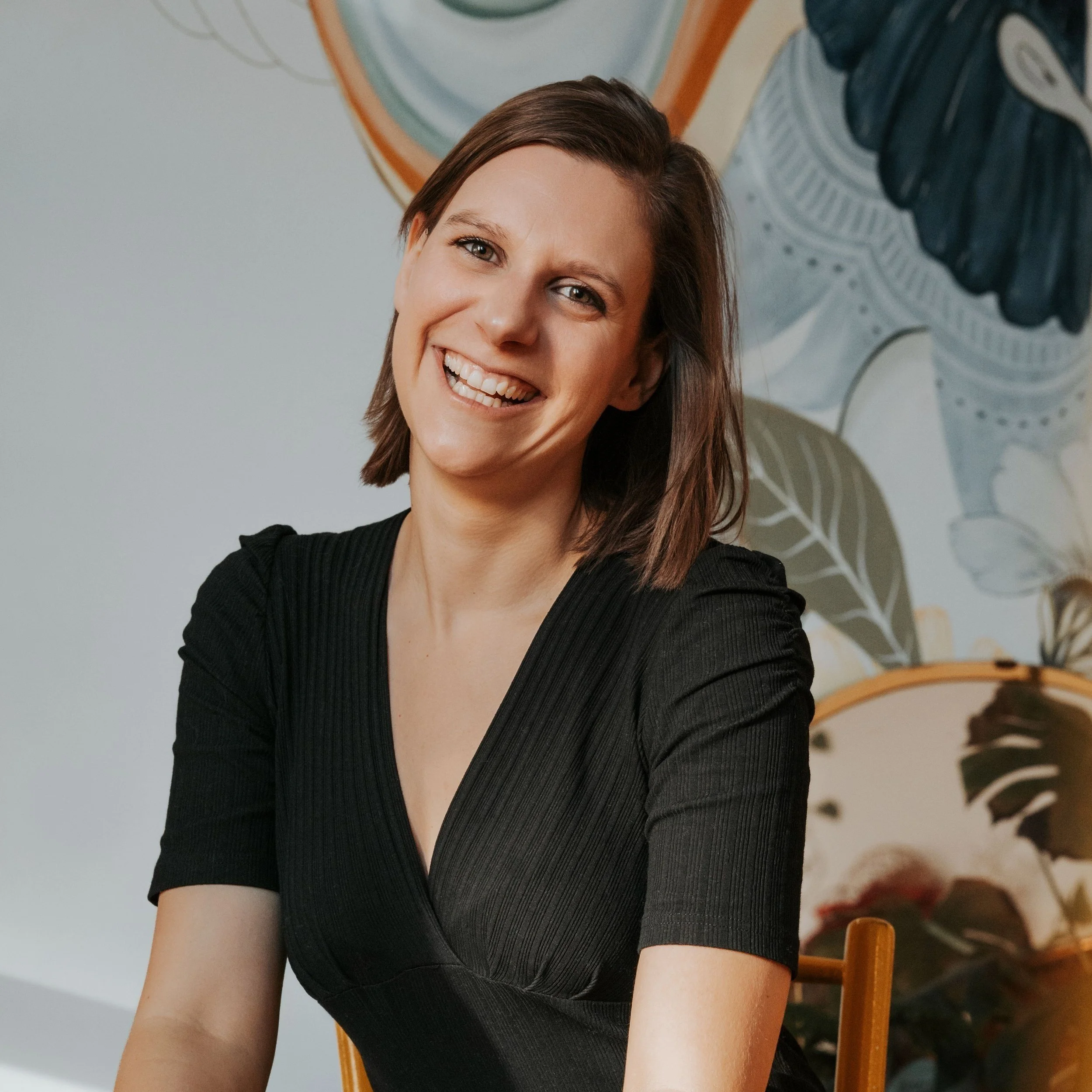 Équipe Ysé Naissance, accompagnantes à la naissance