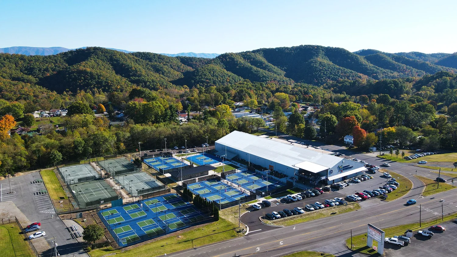 Bristol Sportsplex logo