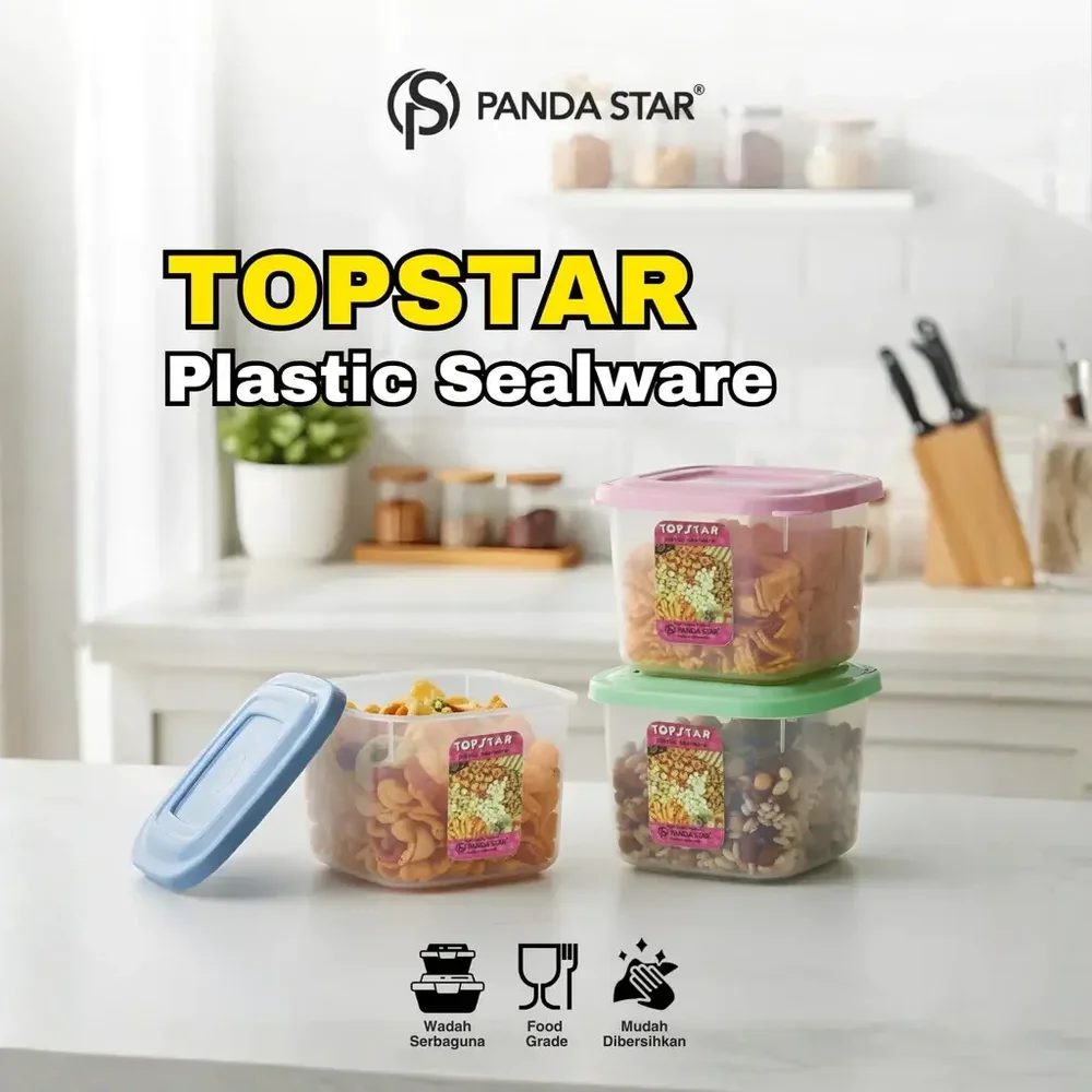 Contoh konten marketplace AHA yang menampilkan produk dan manfaatnya