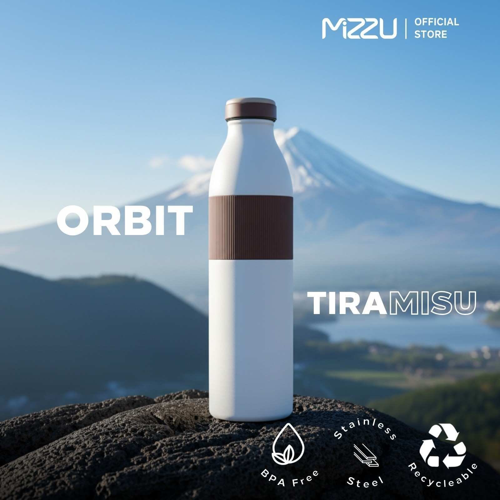 AHA Makeover Products