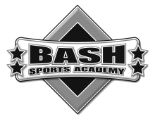 BASH Sports Academy logo