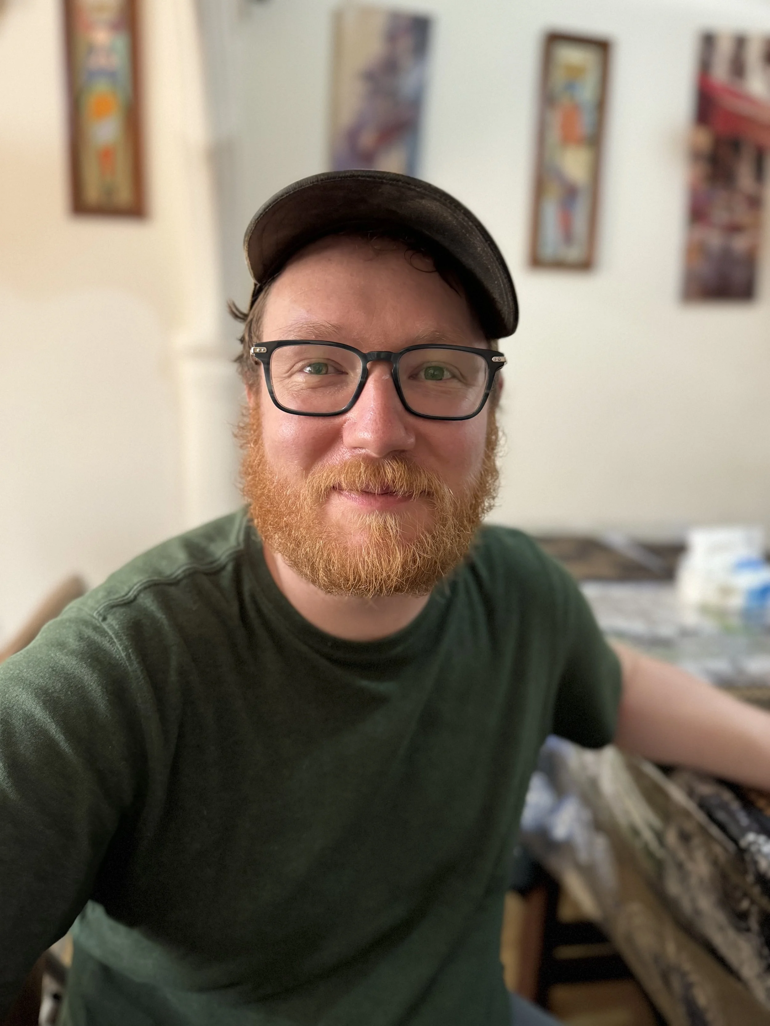 Matthew Gartmann