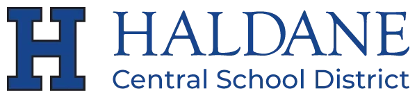 Haldane Central School District logo