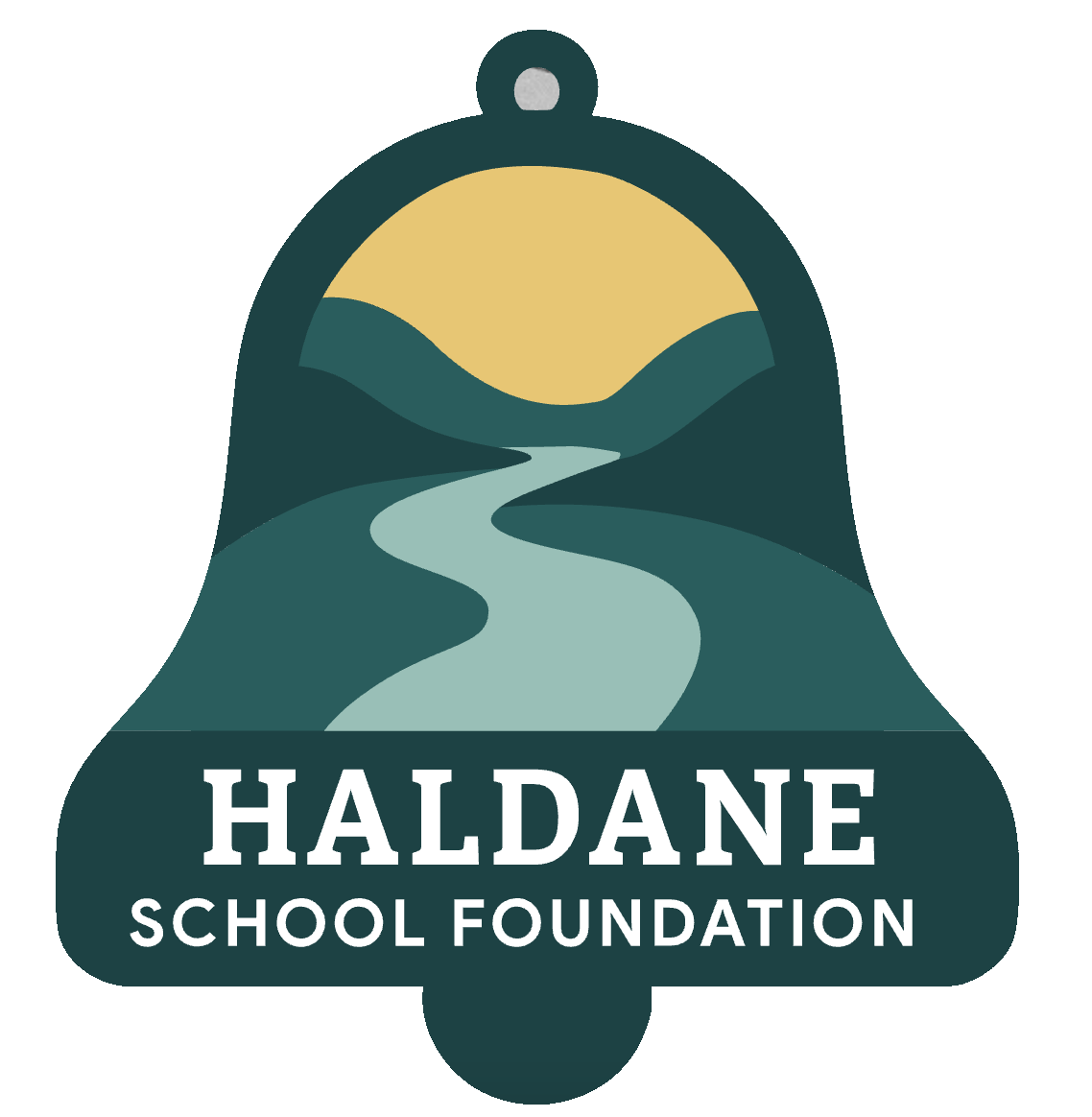 Haldane School Foundation logo