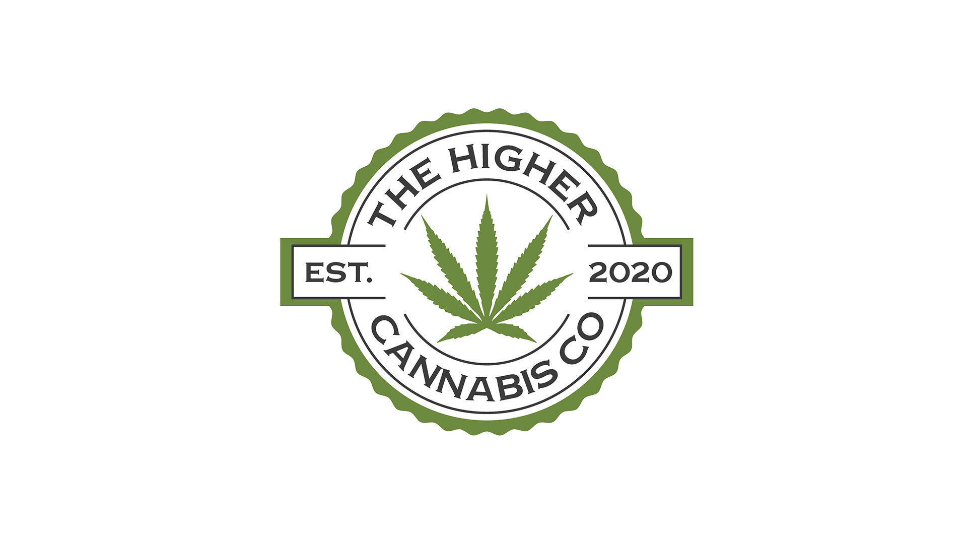 THC Co. Logo