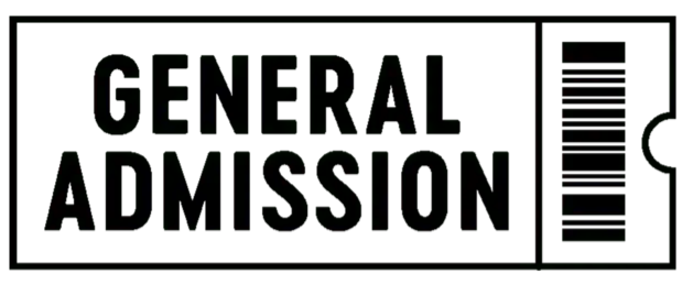 General Admission