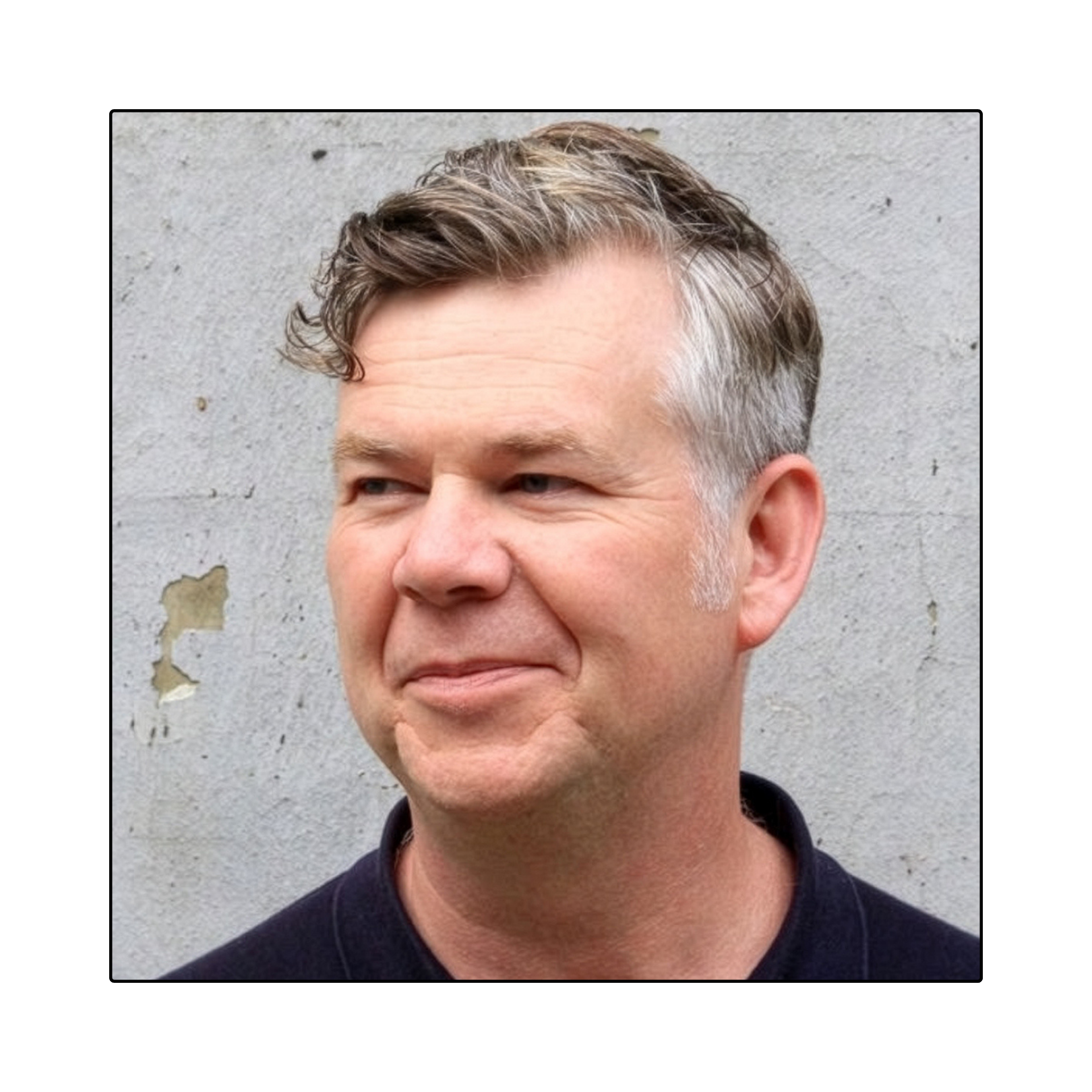 Pete Jenkinson