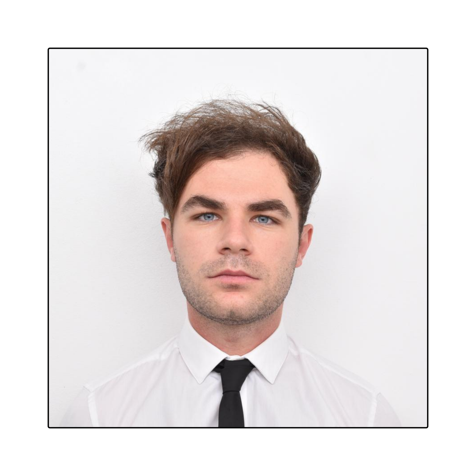 David Lapushner