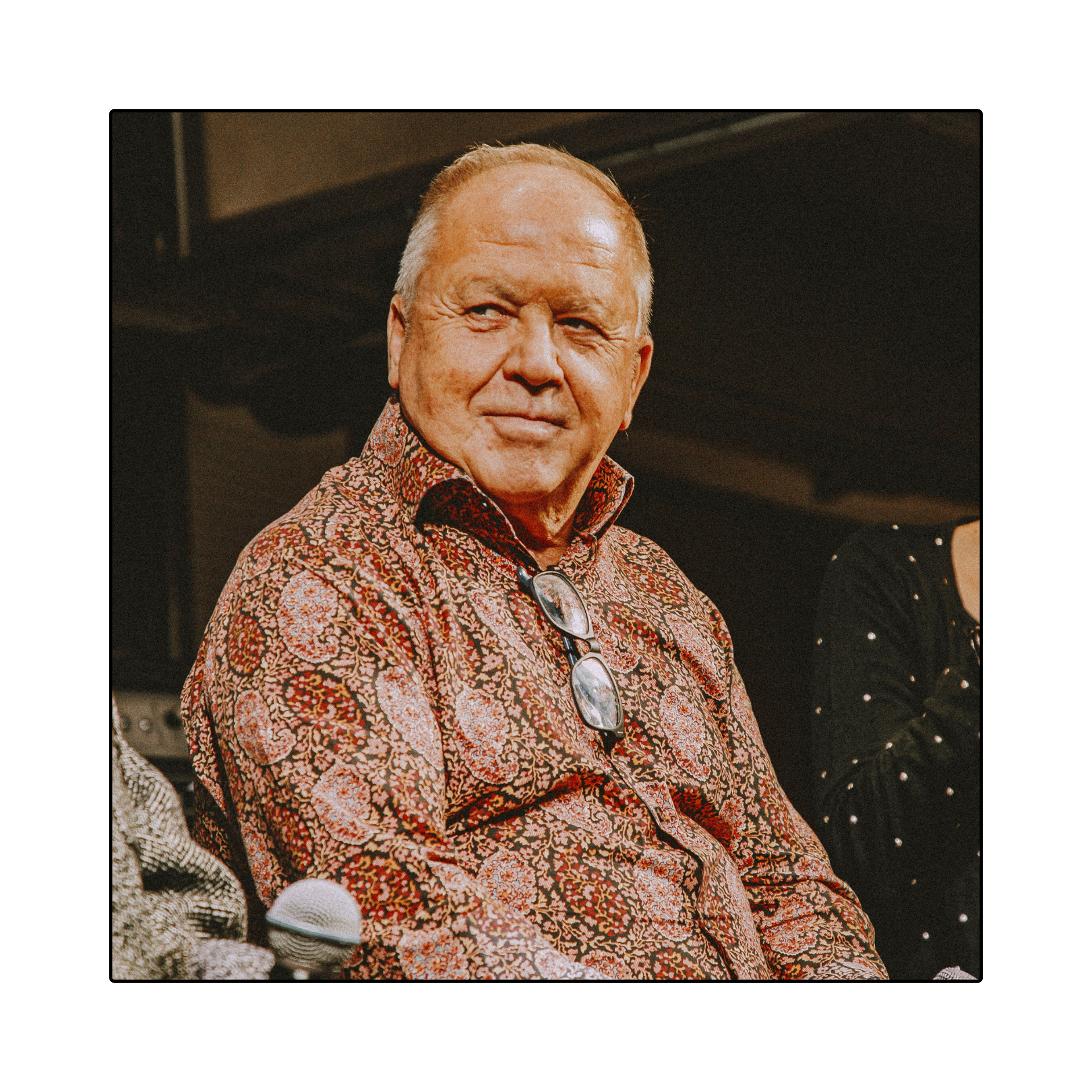 Stephen Tannett