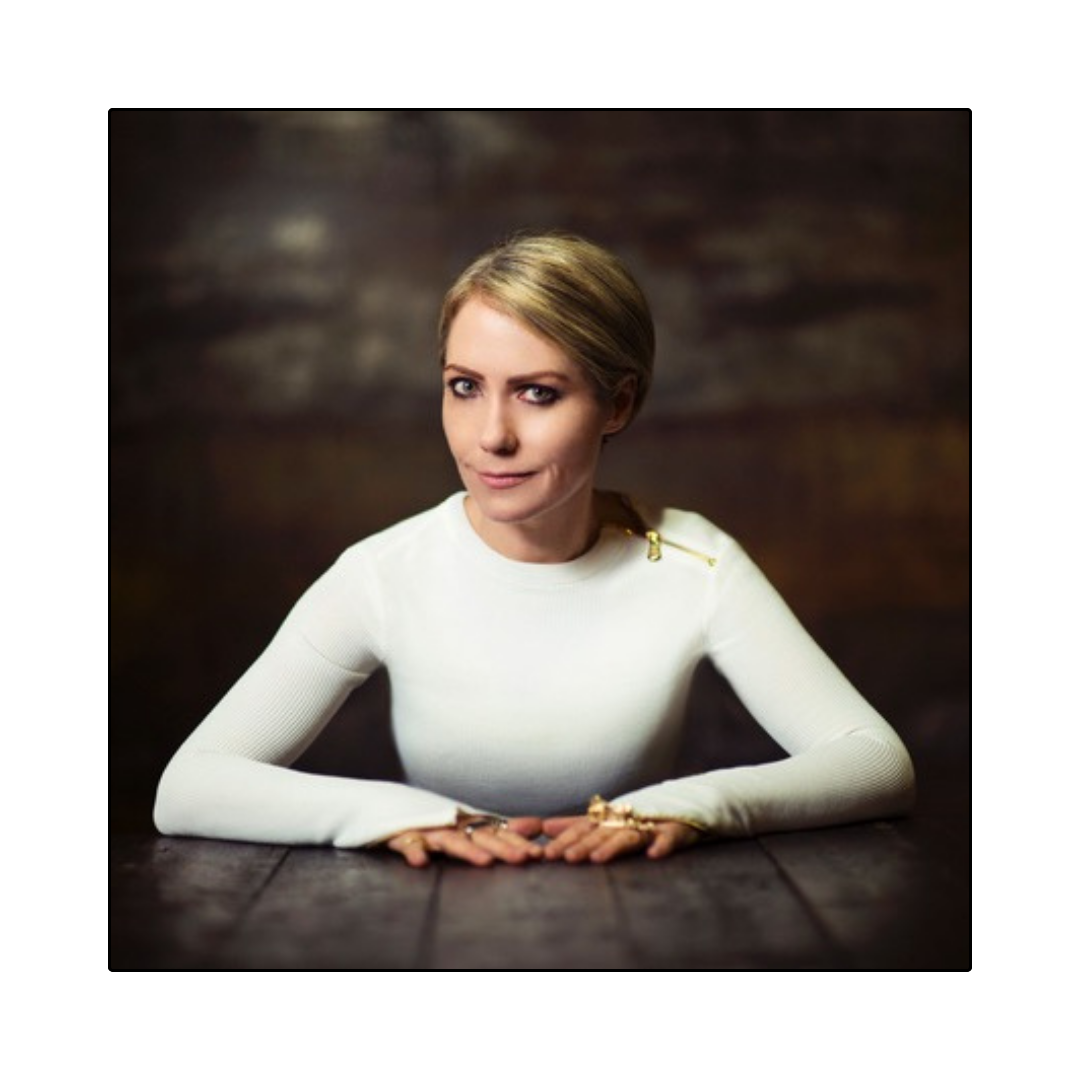 Emily Saunders