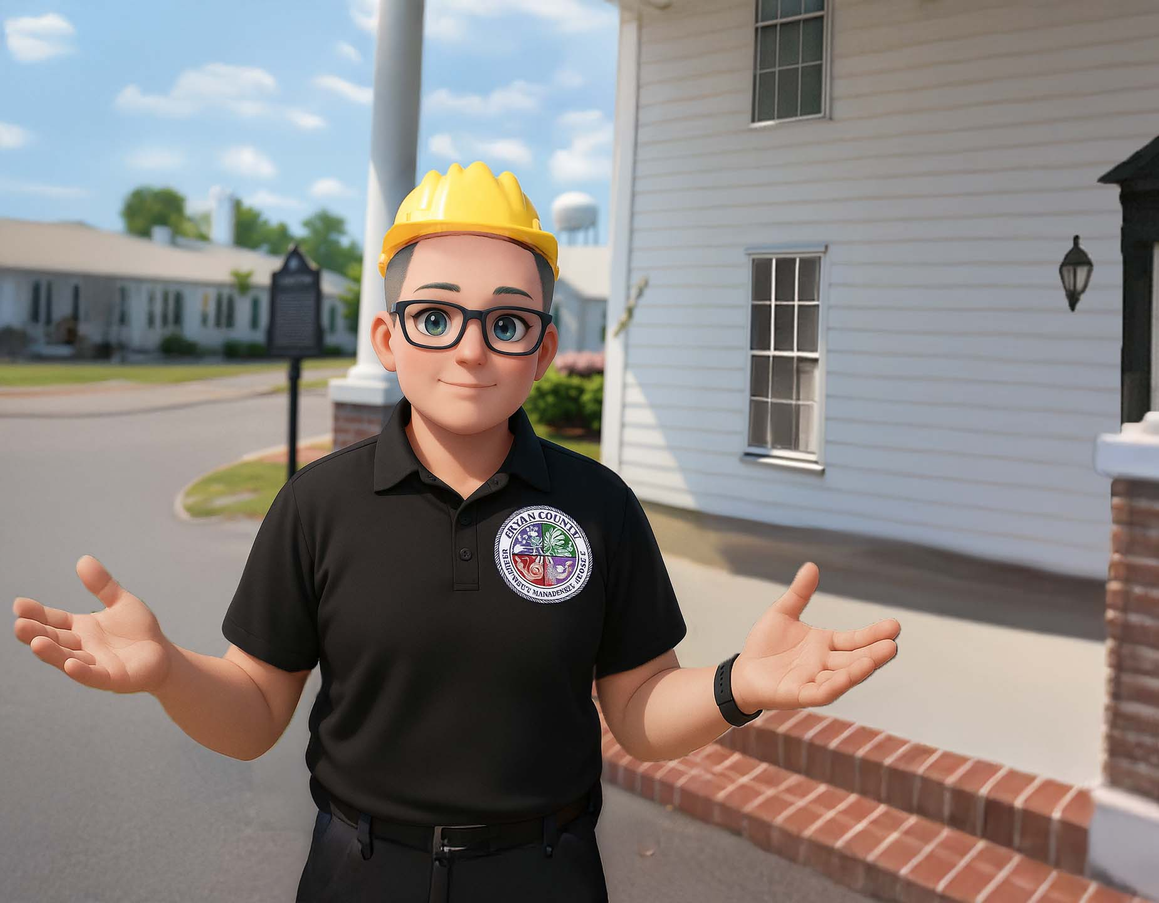 EMA Allie construction 2