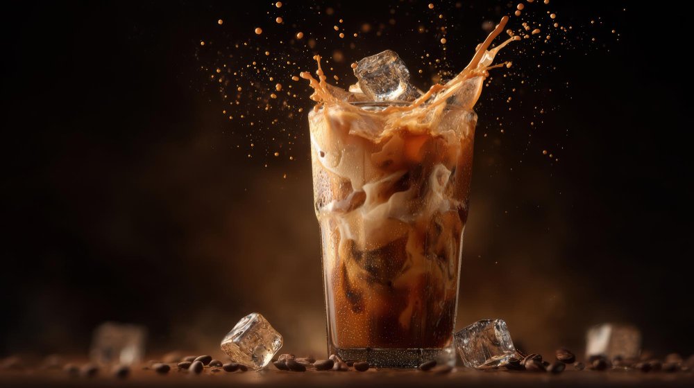 Cold Brew