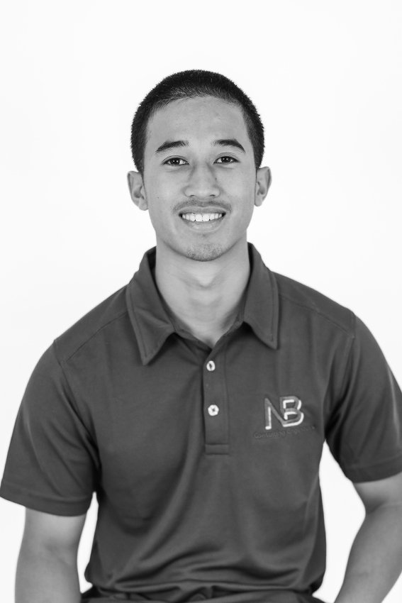 Caleb Chen