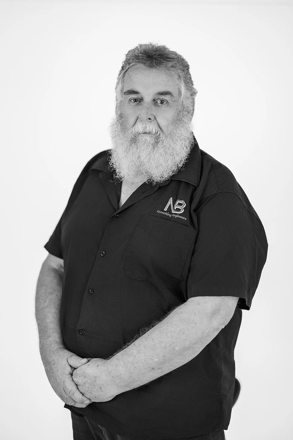 Paul Bruce
