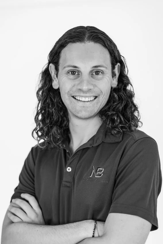 Nick Tonoli