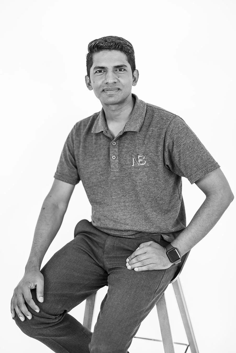 Shantu Shah