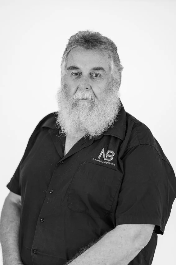 Paul Bruce