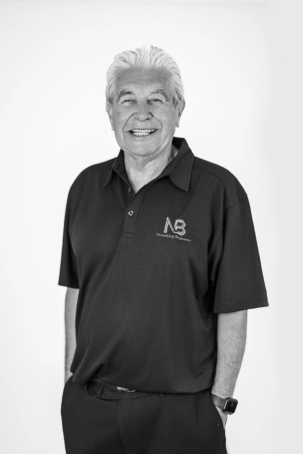 Colin Turner
