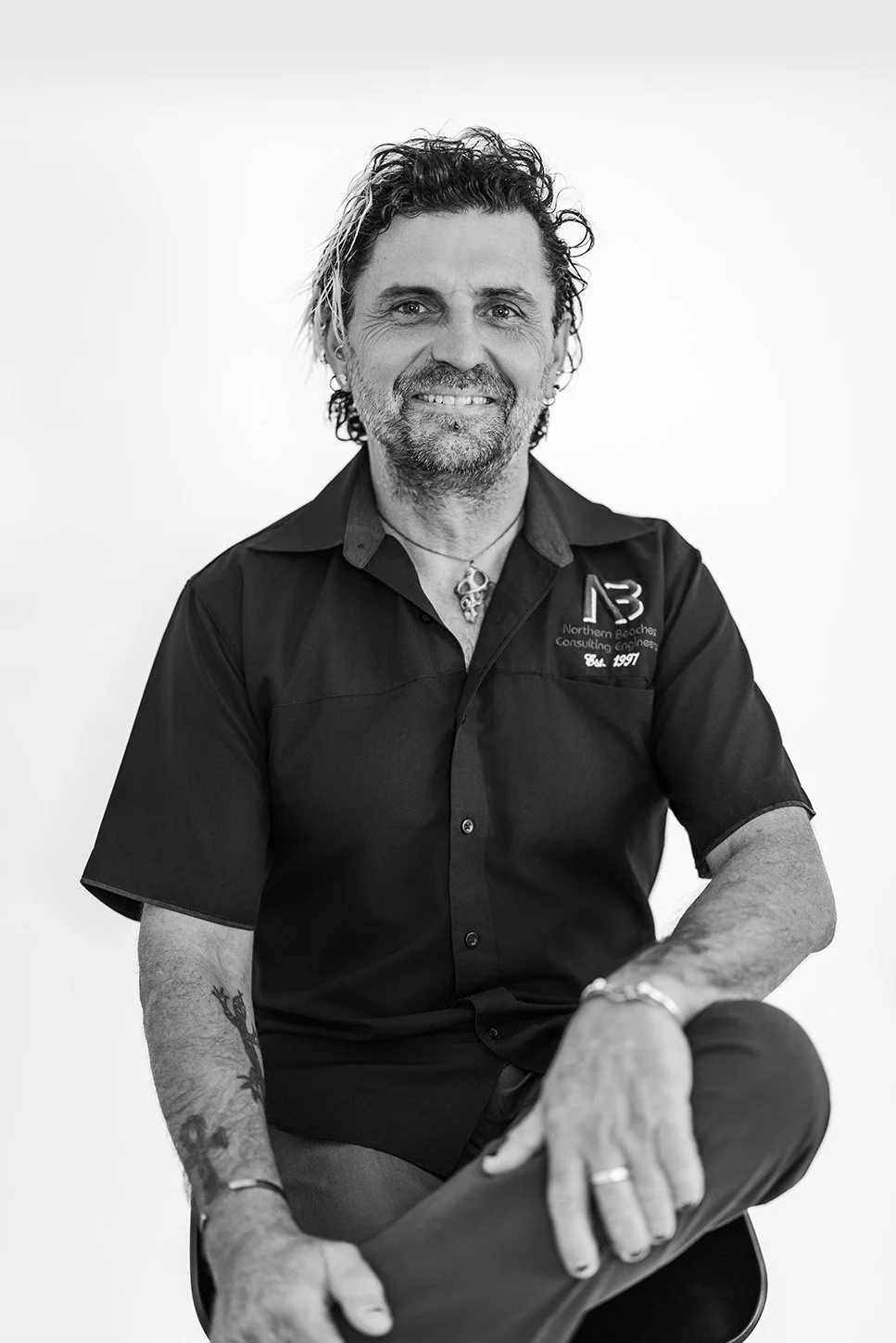 Brad Seghers