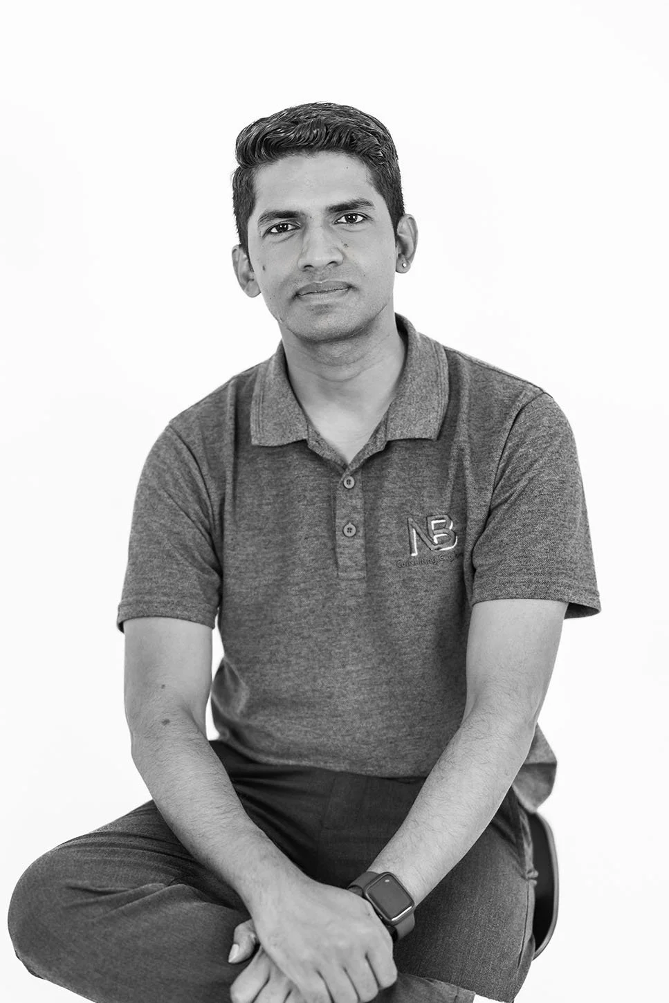 Shantu Shah