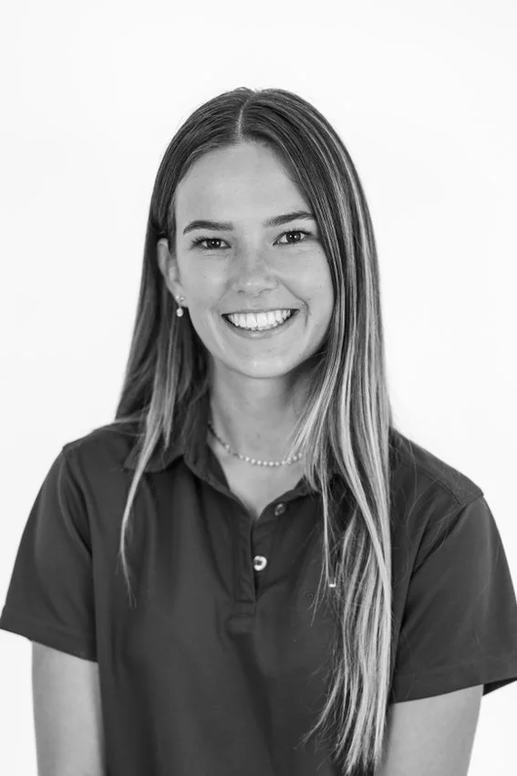 Sarah Raaff