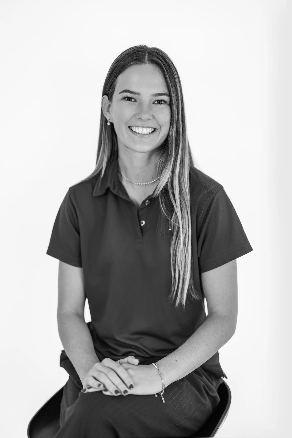 Sarah Raaff