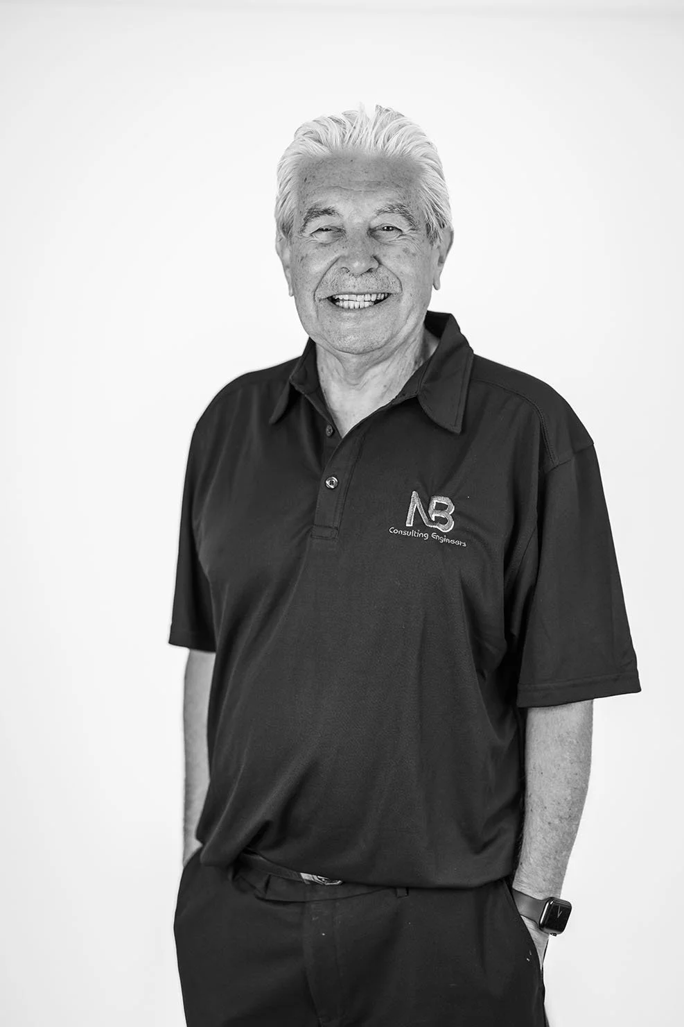 Colin Turner