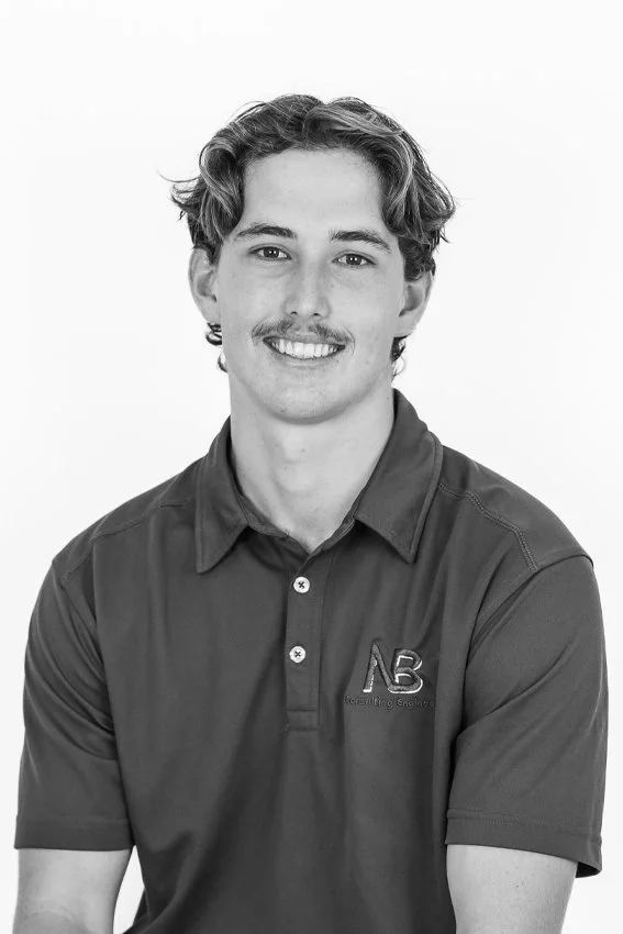 Connor Raaff