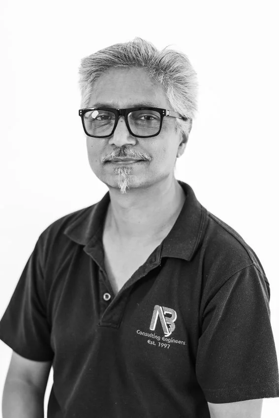 Naren Parsadh