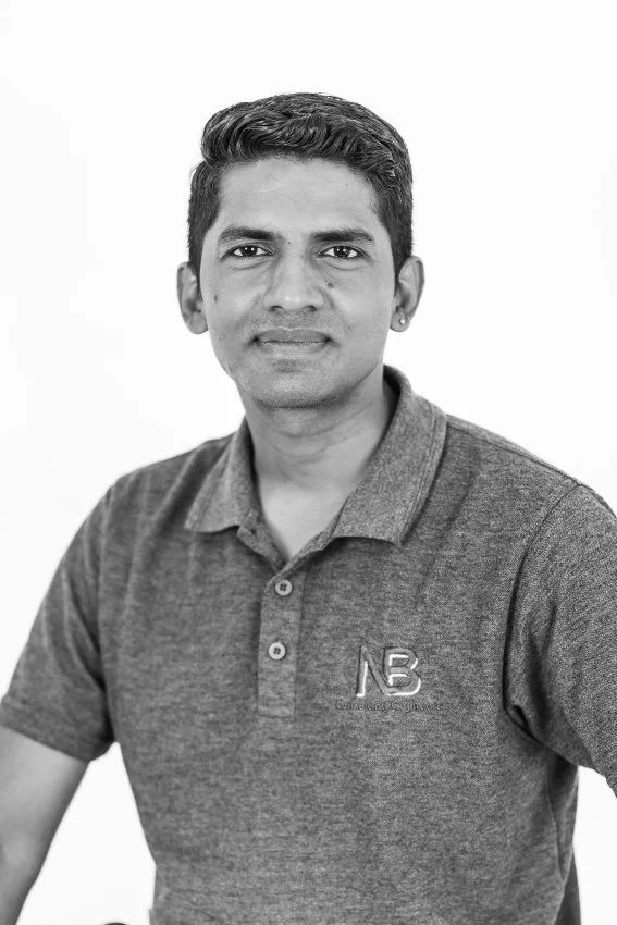 Shantu Shah