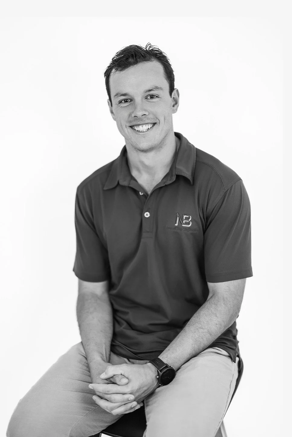 Cameron Jones