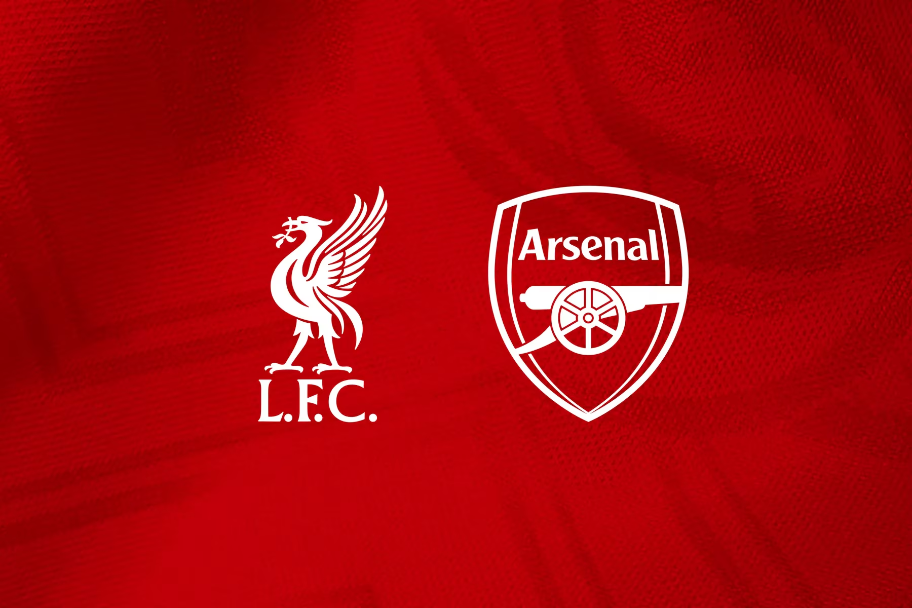 Arsenal vs Liverpool