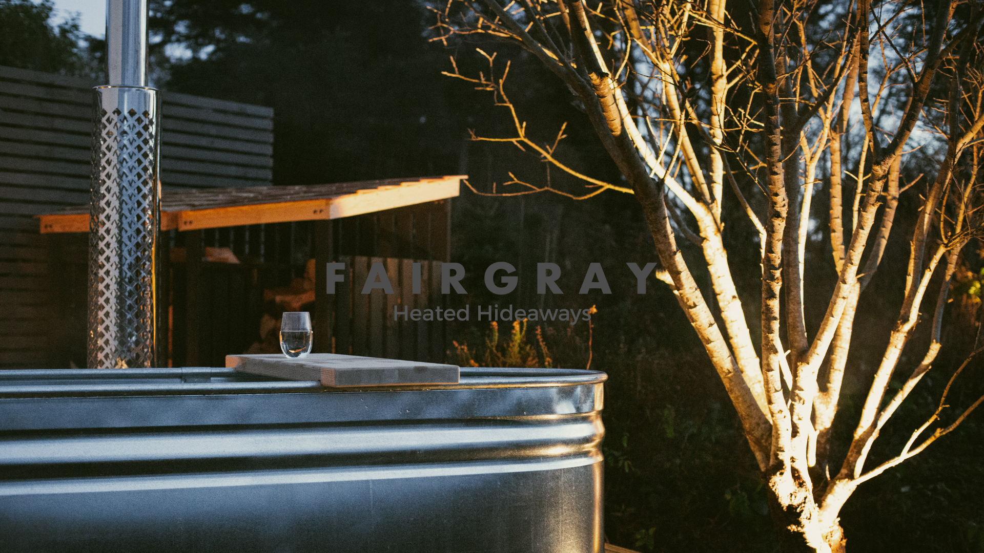 Fairgray Colleciton